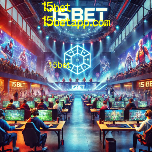 15bet: a plataforma de apostas online que mais cresce no Brasil