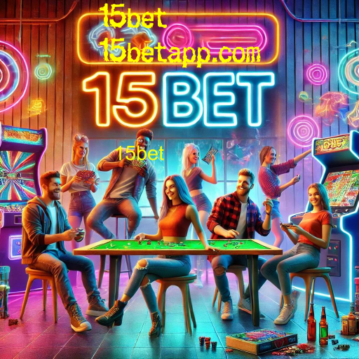 Descubra as vantagens de usar a palavra-chave '15bet' em suas estratégias de apostas esportivas.