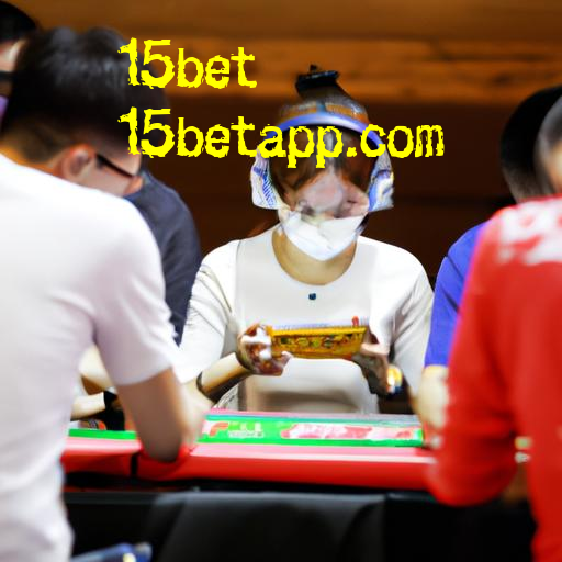 Descubra como funcionam as apostas com a palavra-chave 15bet e aumente suas chances de lucro. Conheça as regras, estratégias e vantagens de utilizar essa plataforma.